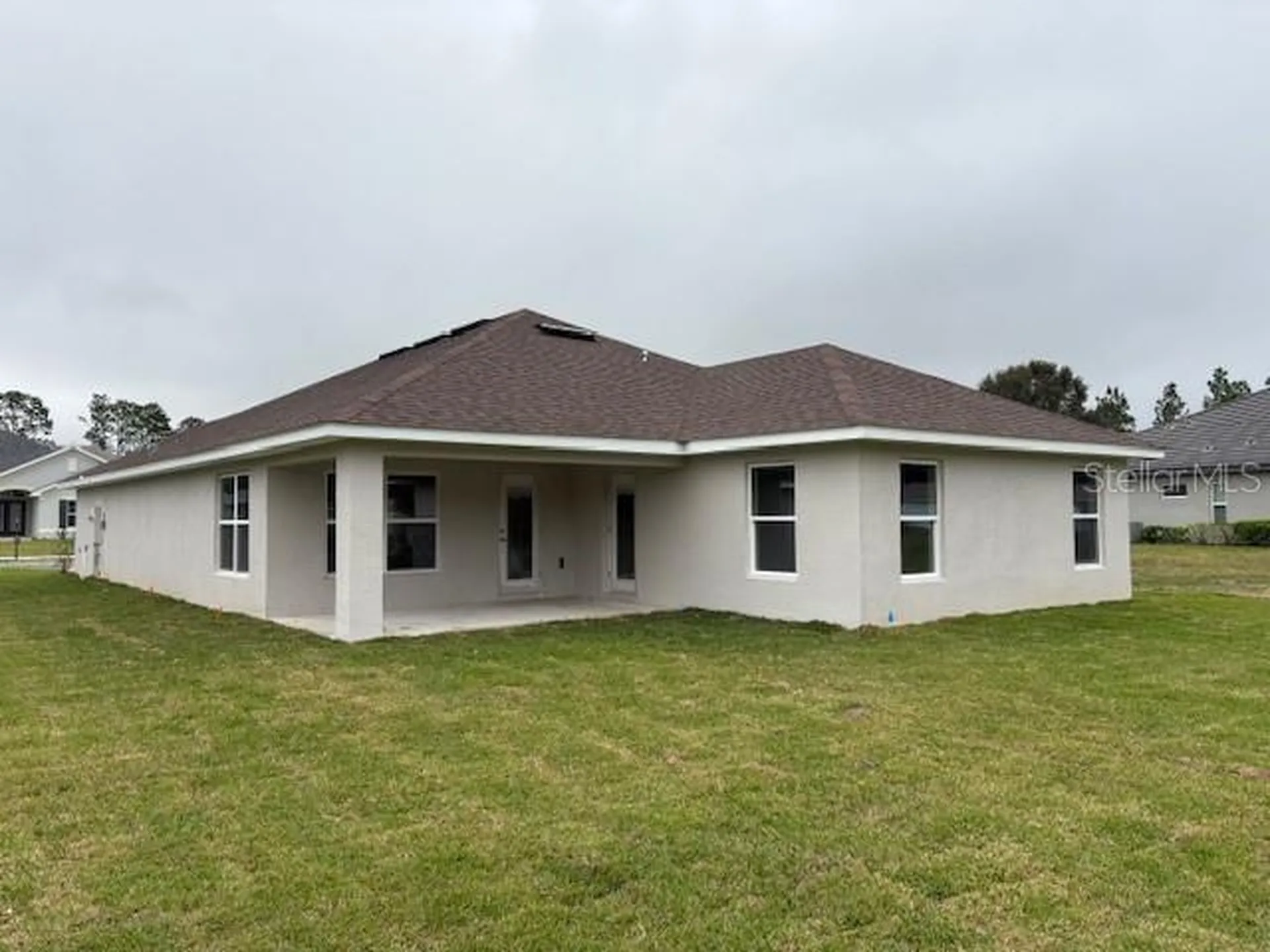 7174 SW 179th Court Road Dunnellon FL 34432