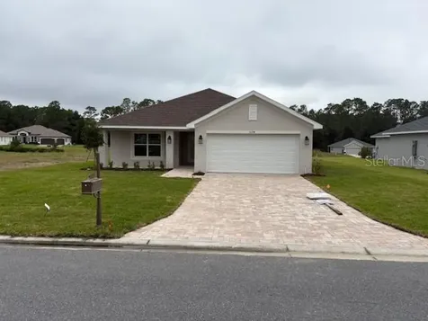 7174 SW 179th Court Road Dunnellon FL 34432