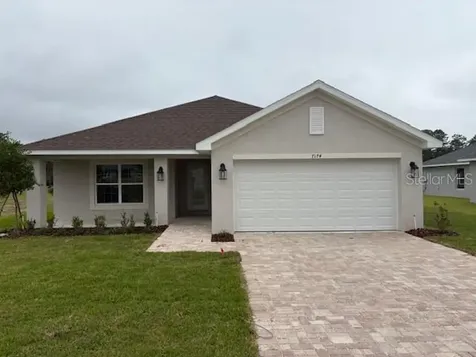 7174 SW 179th Court Road Dunnellon FL 34432
