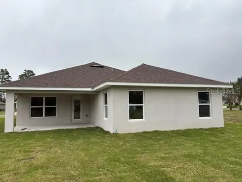 7174 SW 179th Court Road Dunnellon FL 34432