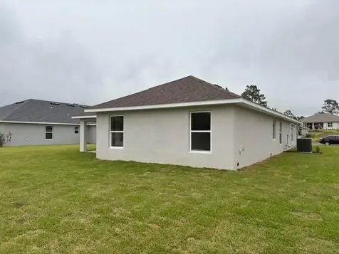7174 SW 179th Court Road Dunnellon FL 34432