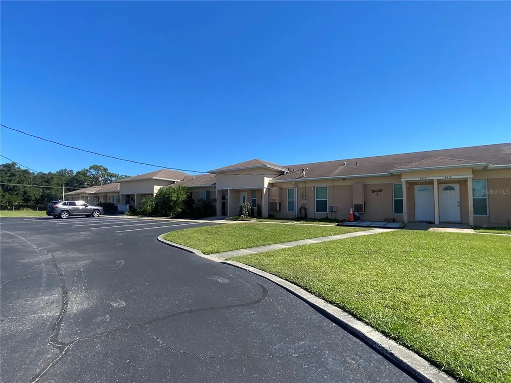 4409 Club Circle Lake Wales FL 33898