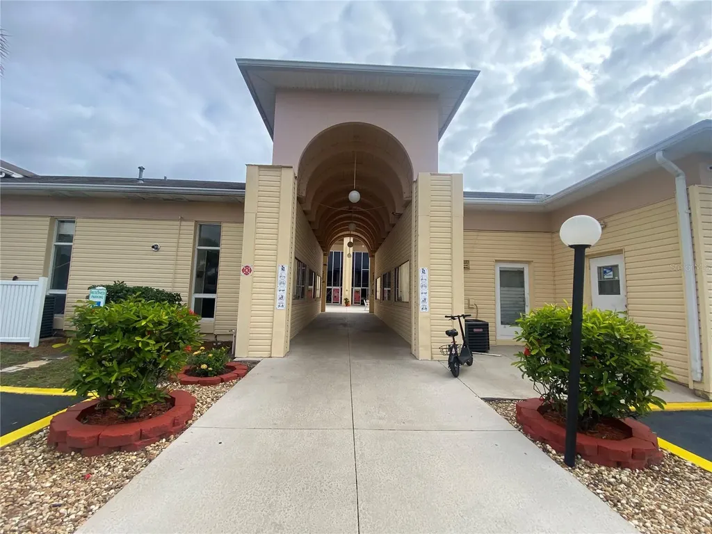 4409 Club Circle Lake Wales FL 33898