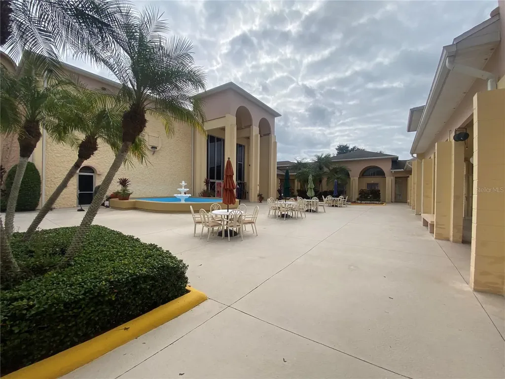 4409 Club Circle Lake Wales FL 33898