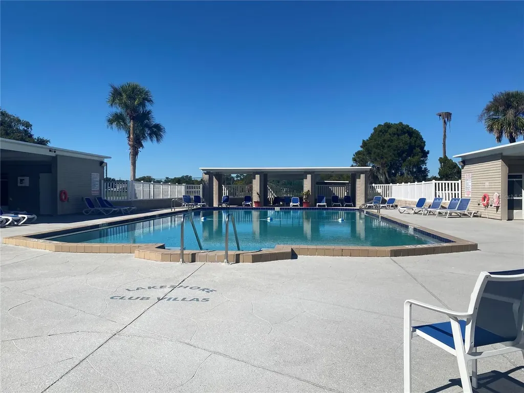 4409 Club Circle Lake Wales FL 33898