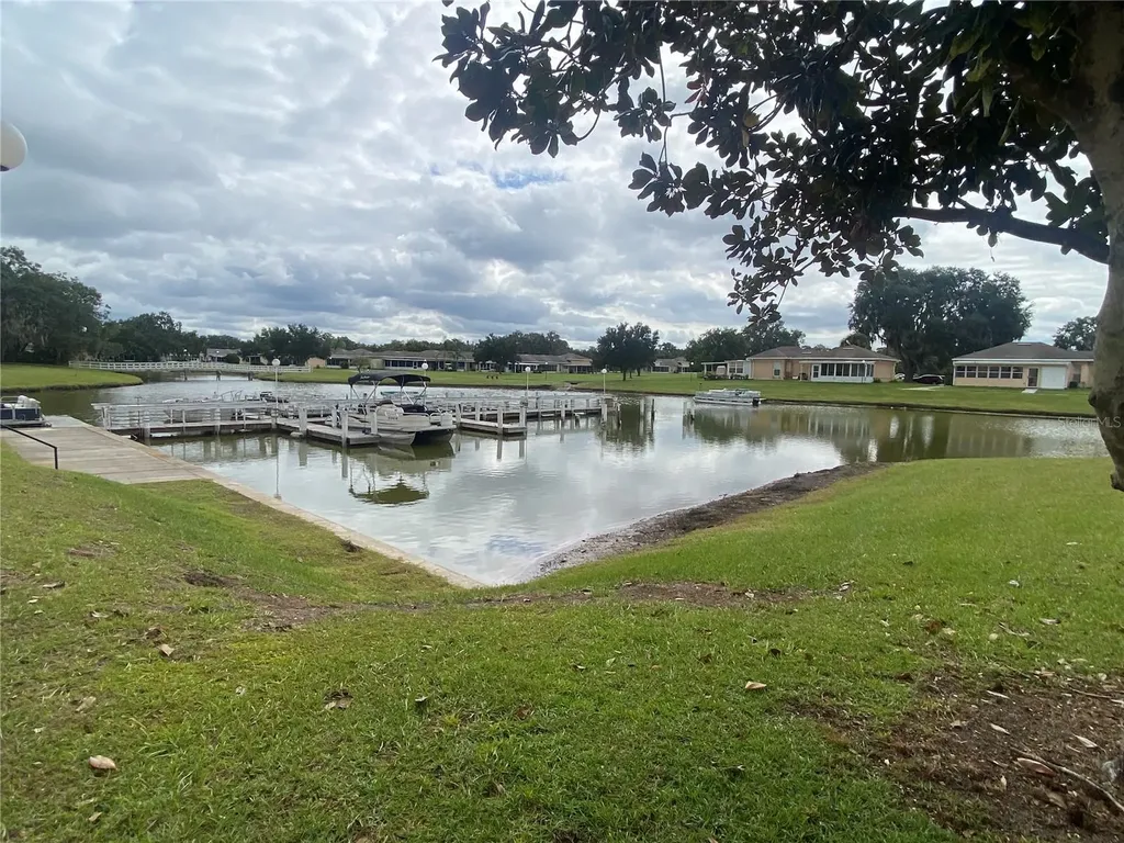 4409 Club Circle Lake Wales FL 33898