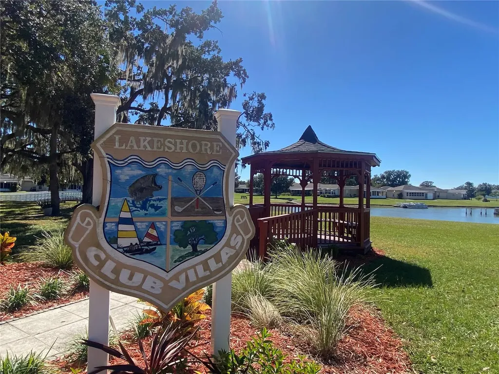 4409 Club Circle Lake Wales FL 33898