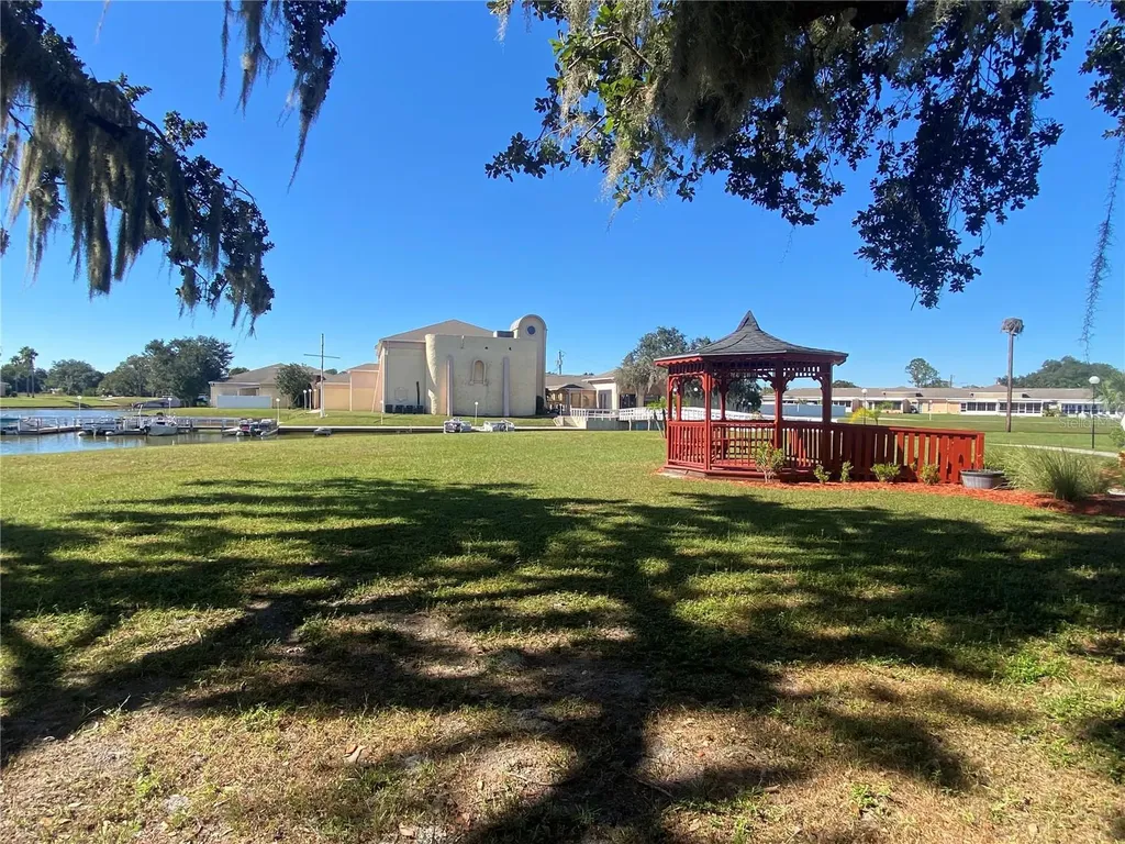 4409 Club Circle Lake Wales FL 33898