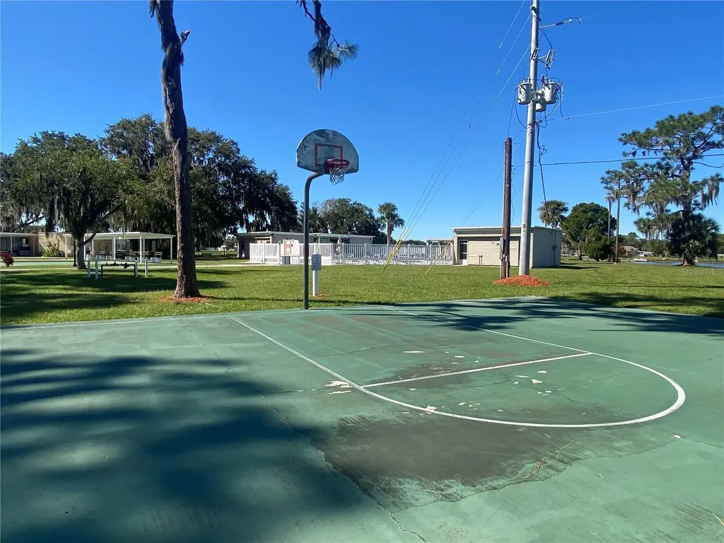 4409 Club Circle Lake Wales FL 33898