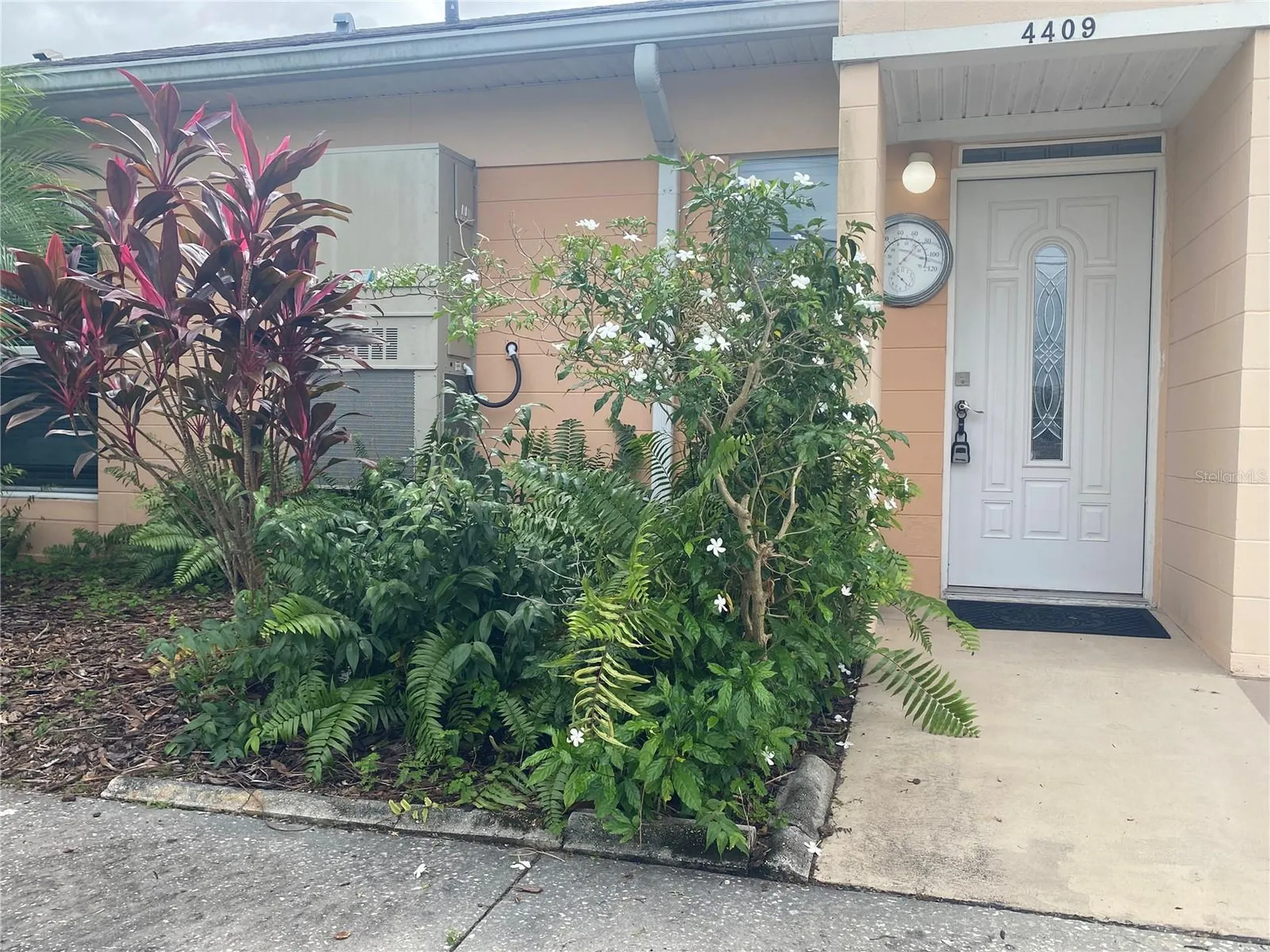 4409 Club Circle Lake Wales FL 33898