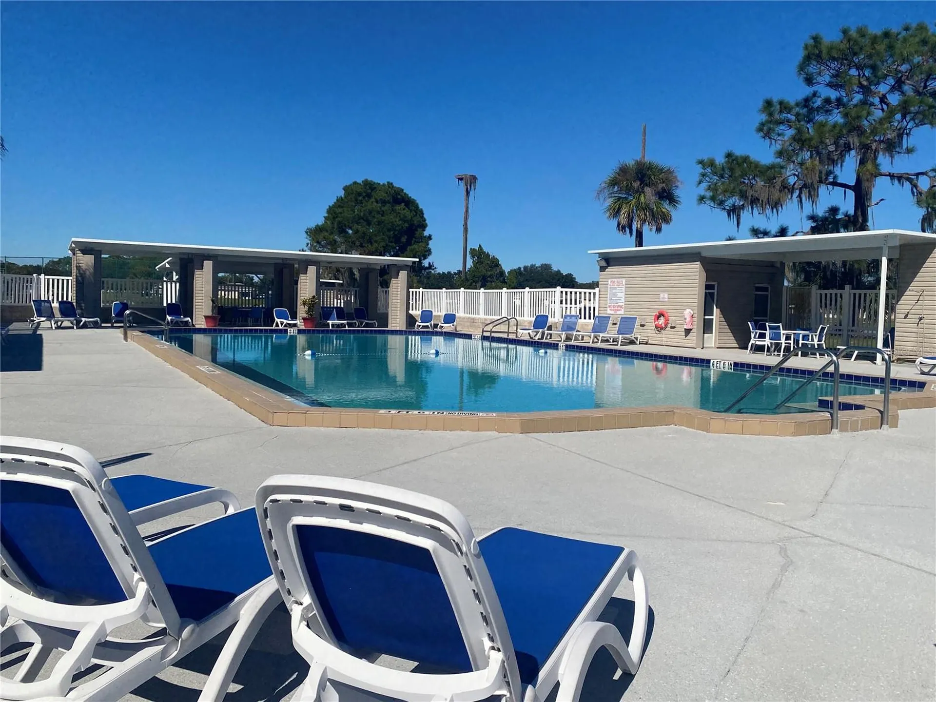 4409 Club Circle Lake Wales FL 33898