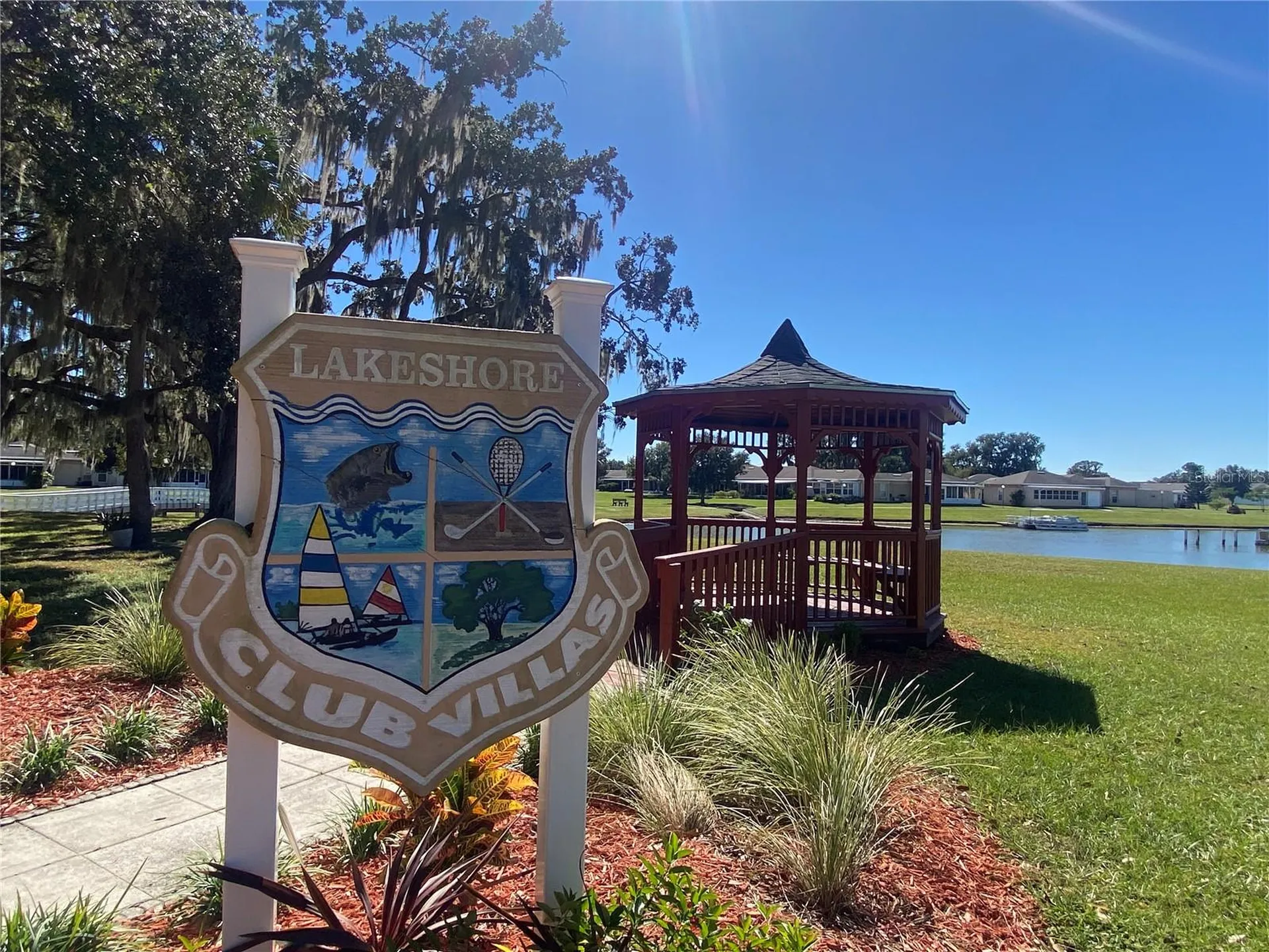 4409 Club Circle Lake Wales FL 33898