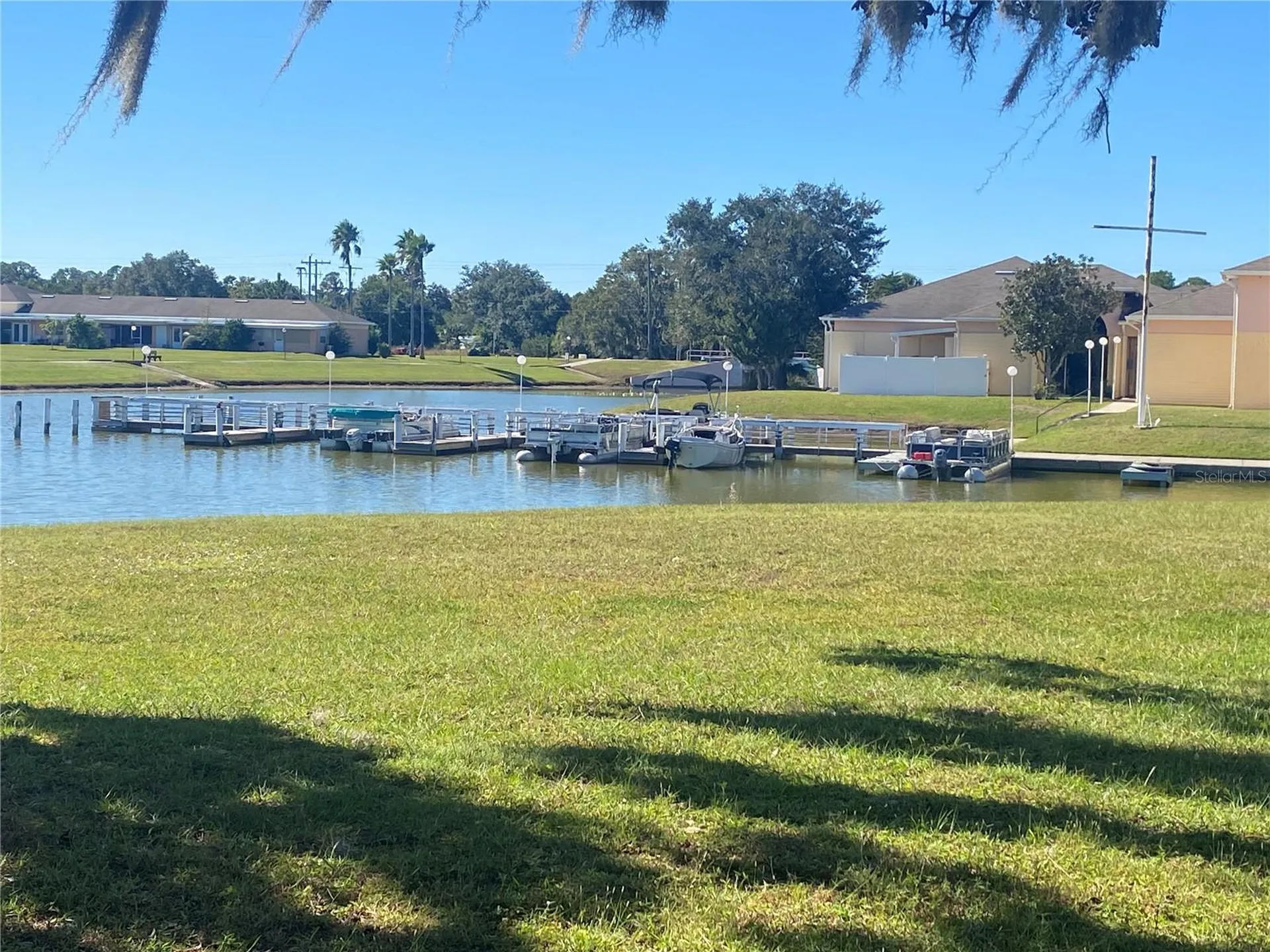 4409 Club Circle Lake Wales FL 33898