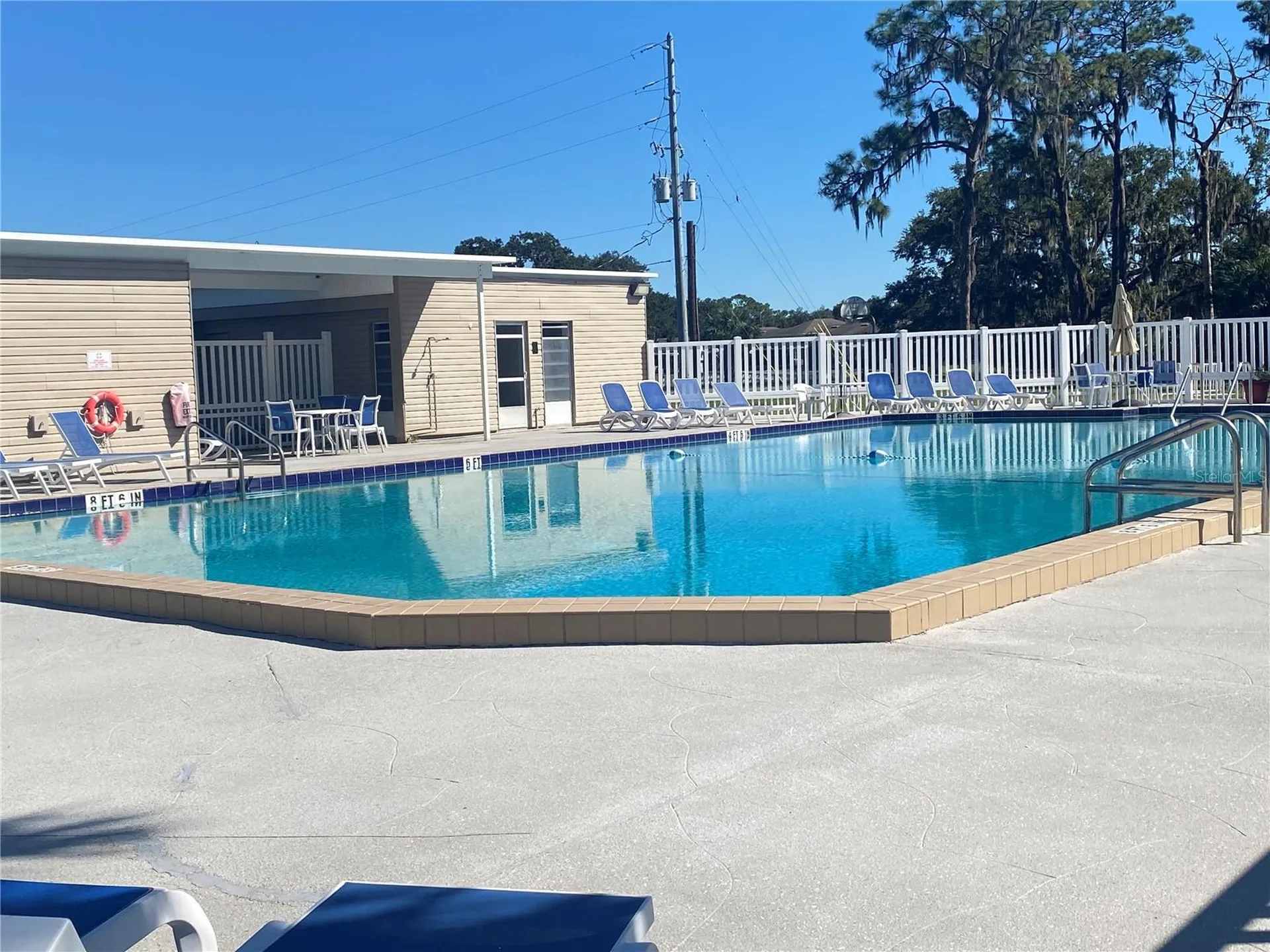 4409 Club Circle Lake Wales FL 33898