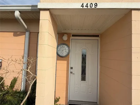 4409 Club Circle Lake Wales FL 33898