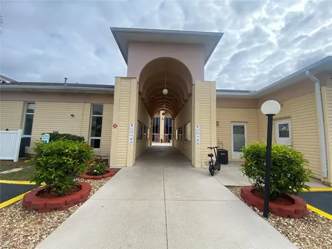 4409 Club Circle Lake Wales FL 33898