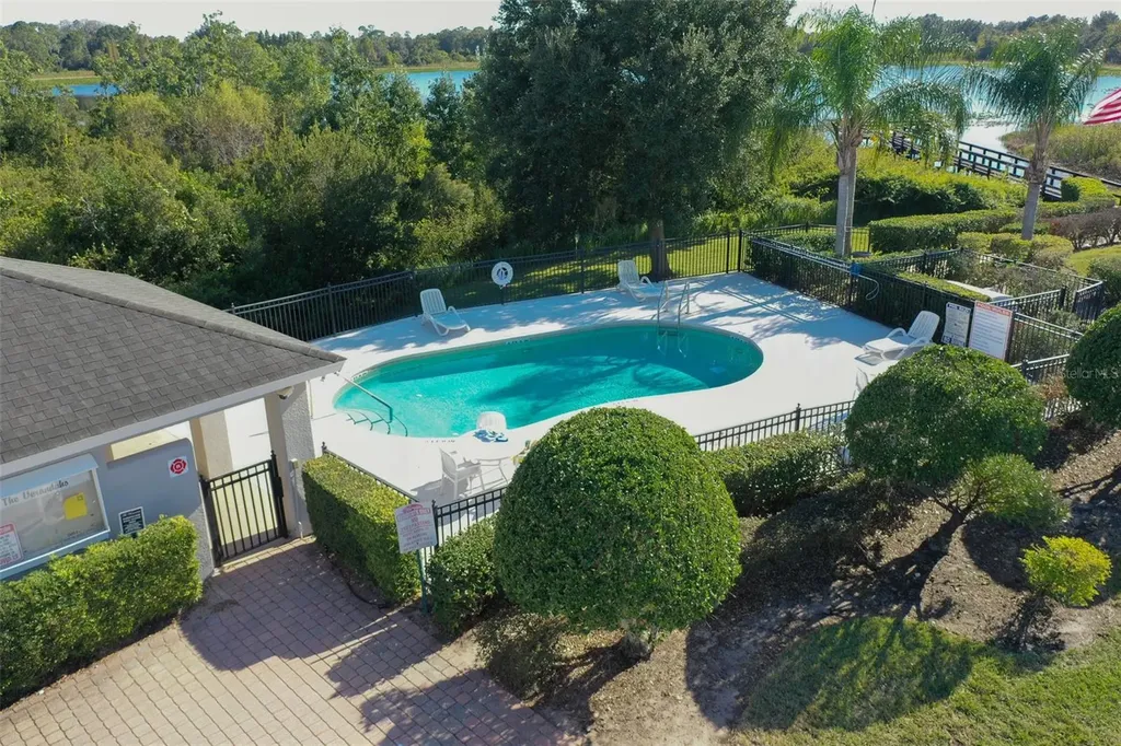 2739 Rutledge Court Winter Haven FL 33884