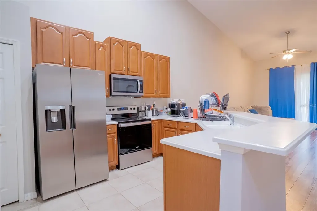 2739 Rutledge Court Winter Haven FL 33884