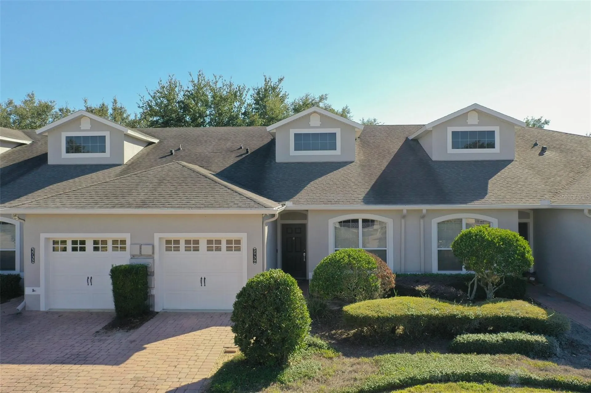2739 Rutledge Court Winter Haven FL 33884