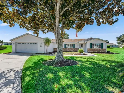 9772 SE 175th Lane Summerfield FL 34491