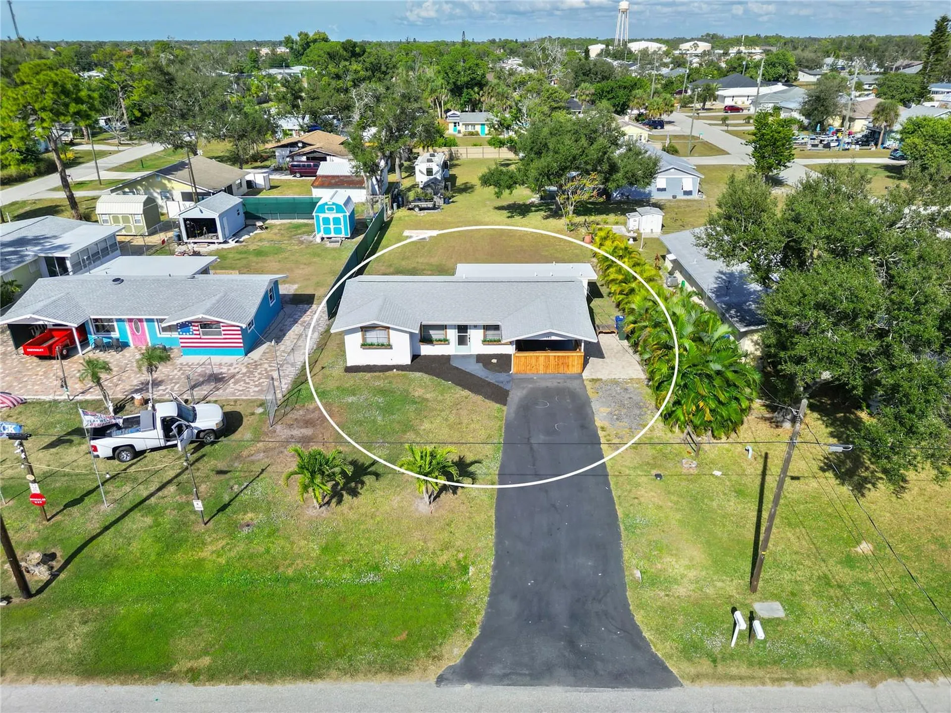 180 E Horton Avenue Englewood FL 34223