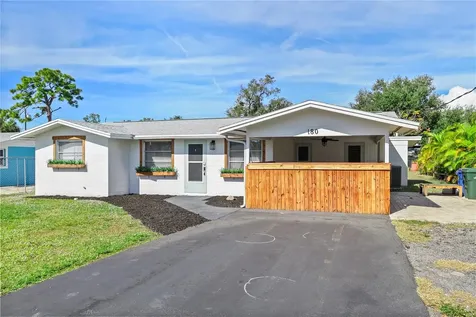 180 E Horton Avenue Englewood FL 34223