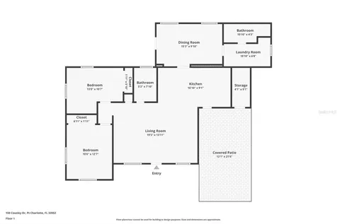 180 E Horton Avenue Englewood FL 34223