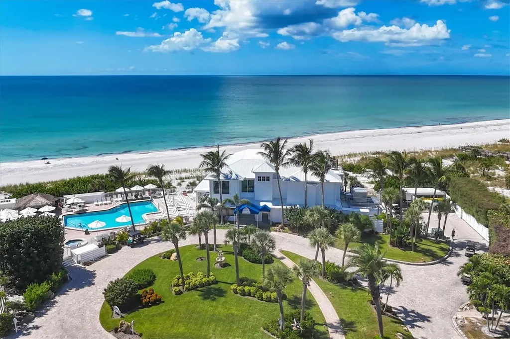 5000 Gasparilla Road Boca Grande FL 33921