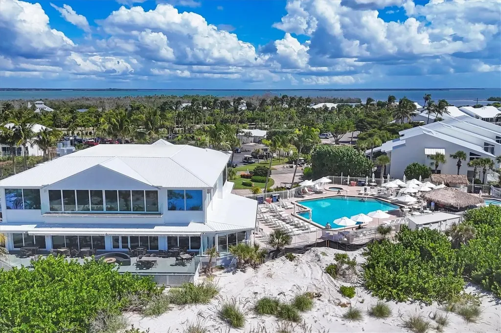 5000 Gasparilla Road Boca Grande FL 33921