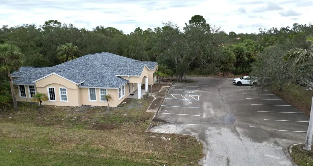 17880 Toledo Blade Boulevard Port Charlotte FL 33948
