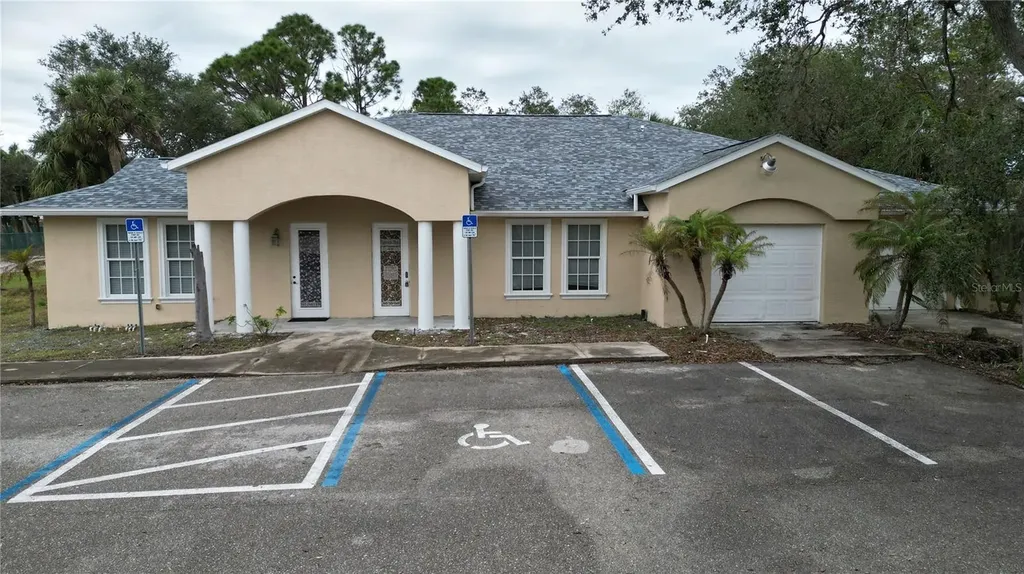 17880 Toledo Blade Boulevard Port Charlotte FL 33948