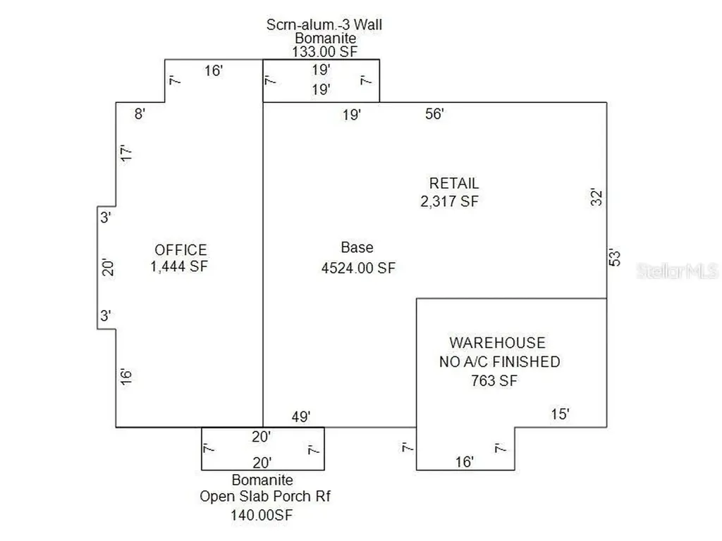 17880 Toledo Blade Boulevard Port Charlotte FL 33948
