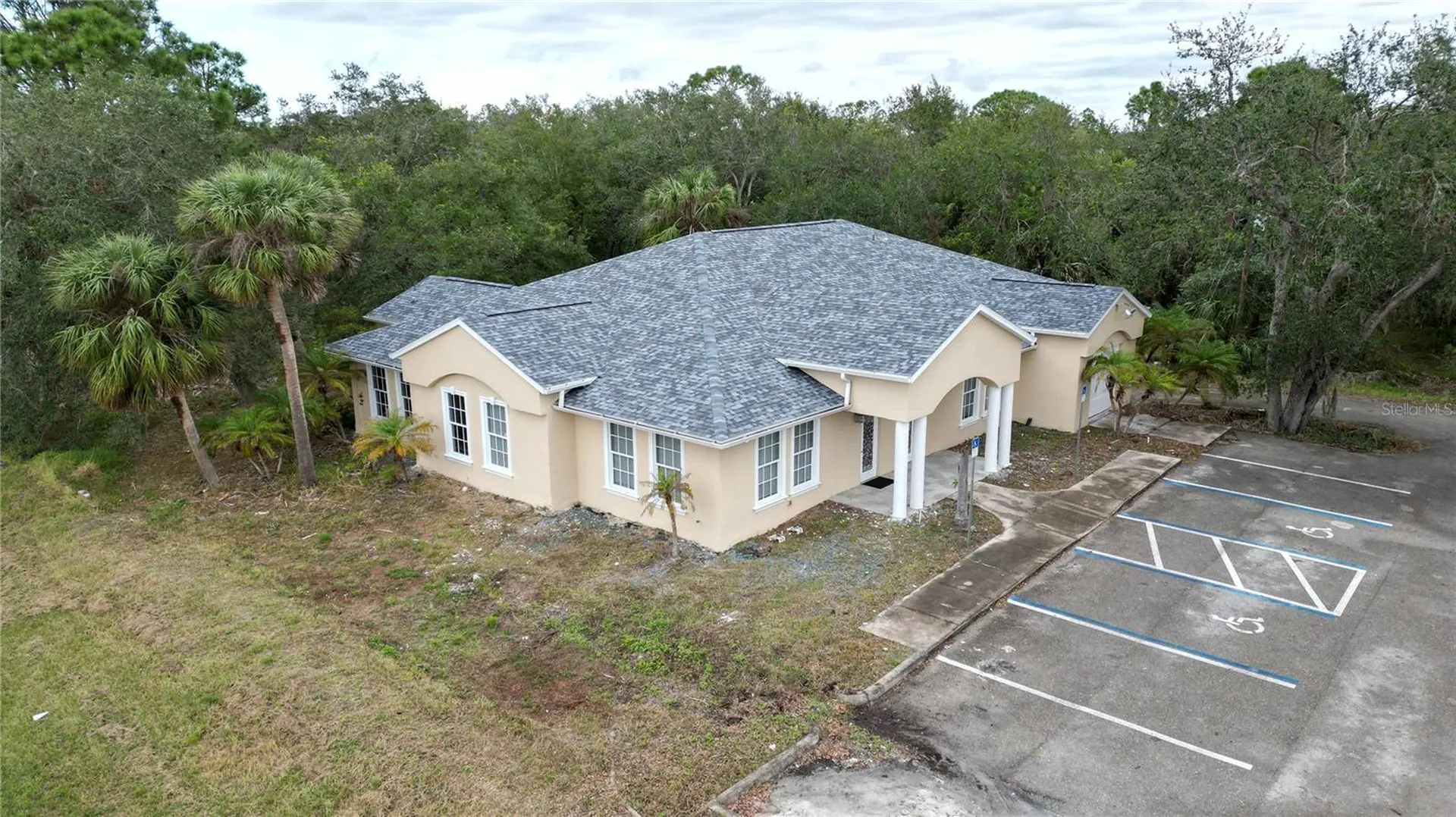 17880 Toledo Blade Boulevard Port Charlotte FL 33948