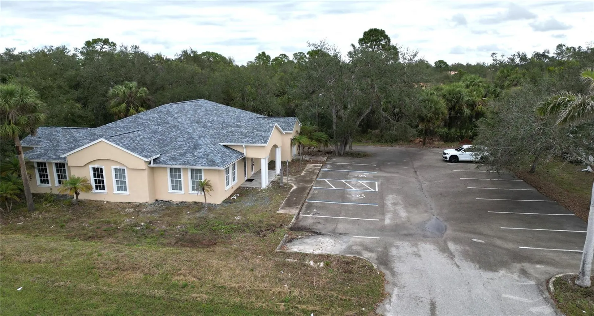 17880 Toledo Blade Boulevard Port Charlotte FL 33948
