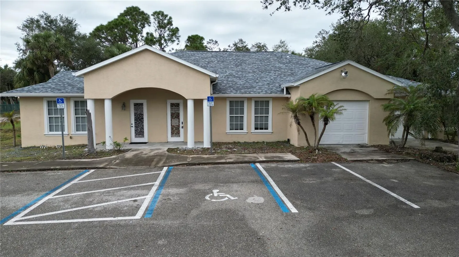 17880 Toledo Blade Boulevard Port Charlotte FL 33948