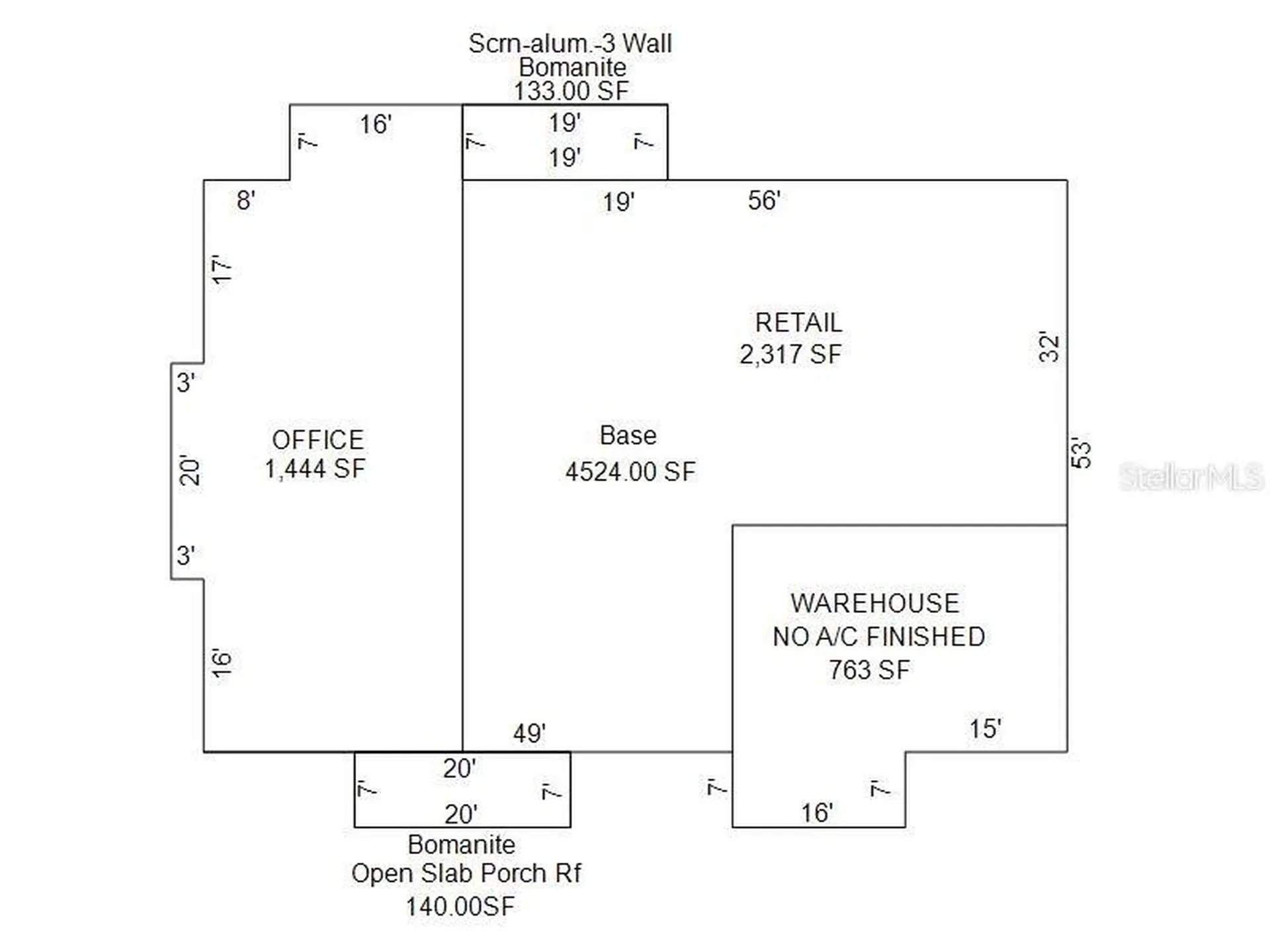 17880 Toledo Blade Boulevard Port Charlotte FL 33948