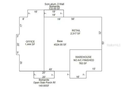 17880 Toledo Blade Boulevard Port Charlotte FL 33948