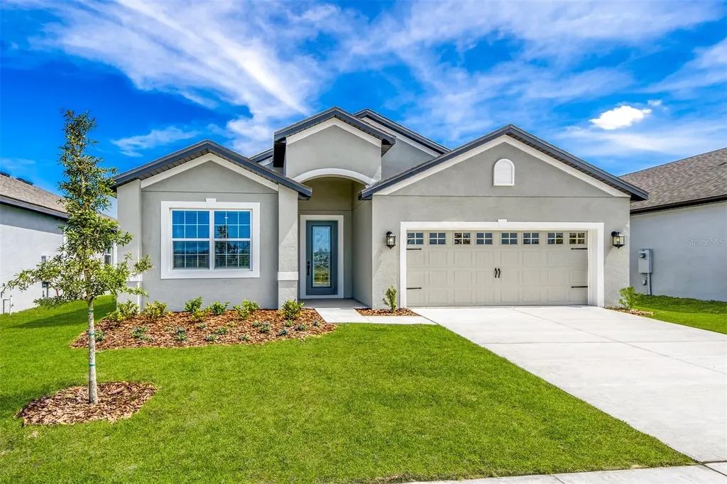 3343 Chinotto Drive Lake Alfred FL 33850