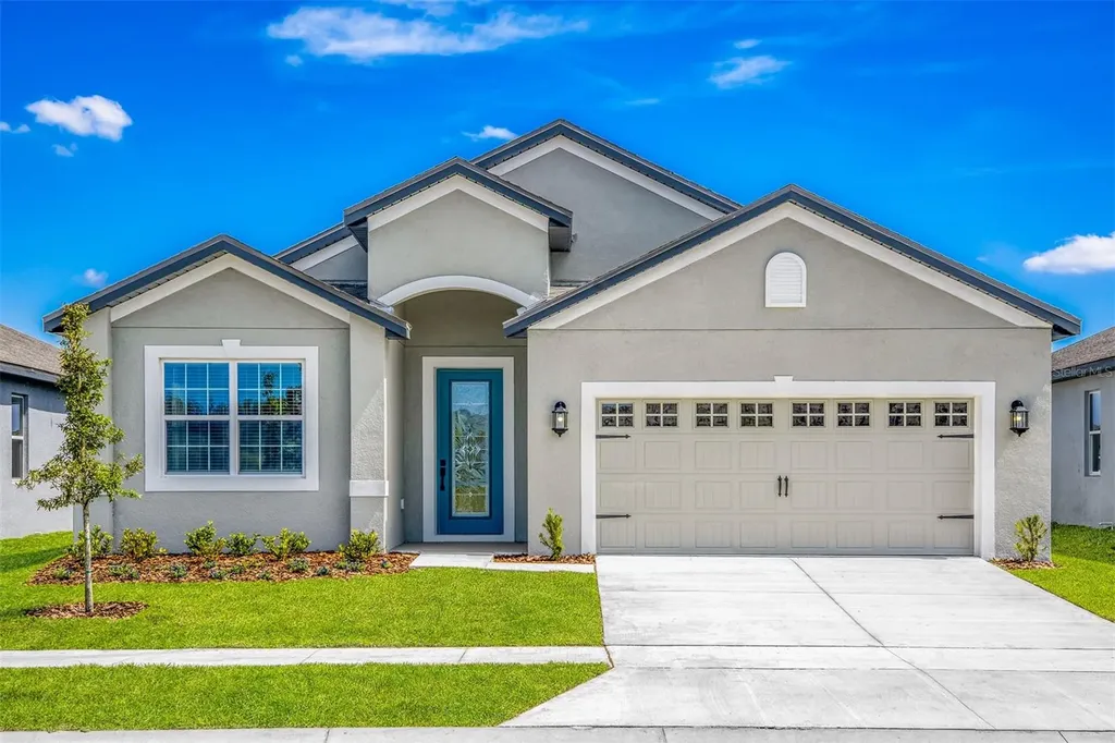 3343 Chinotto Drive Lake Alfred FL 33850