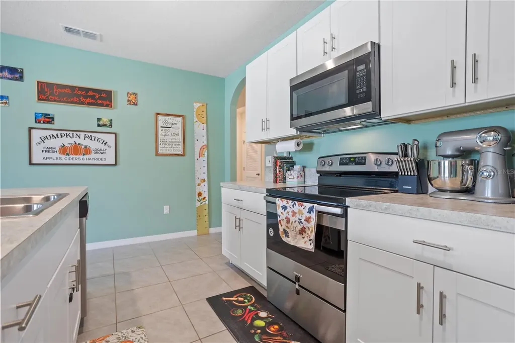 1917 Escambia Lane Poinciana FL 34759
