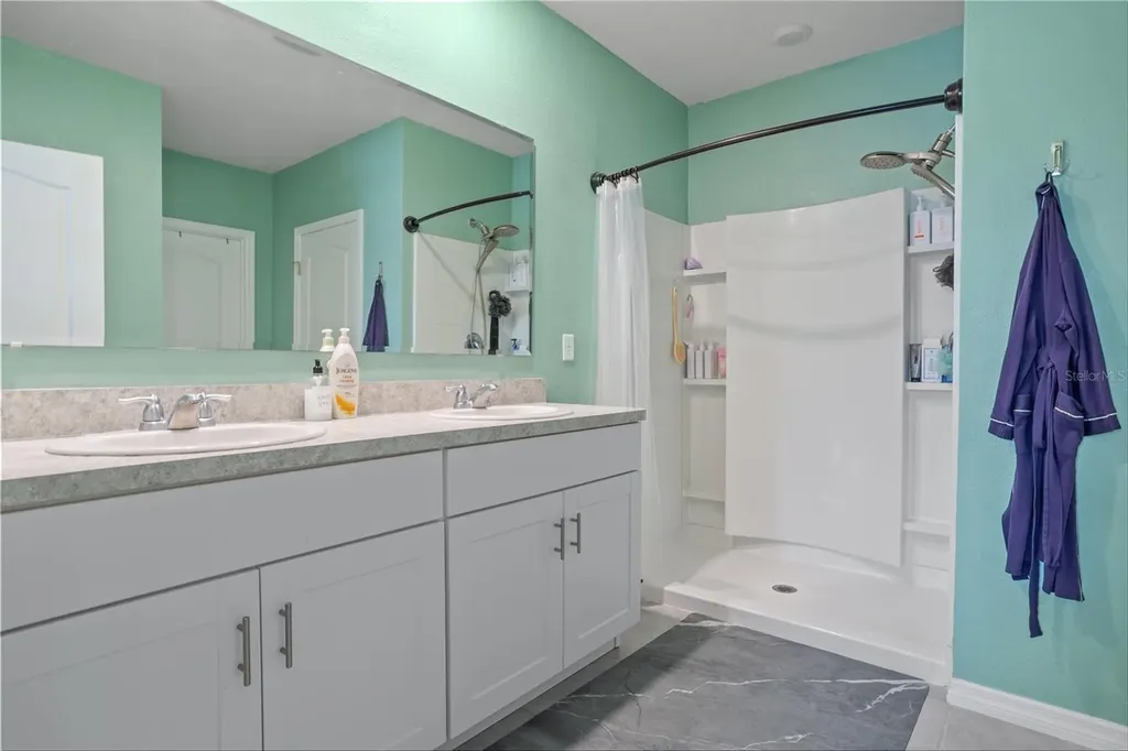 1917 Escambia Lane Poinciana FL 34759