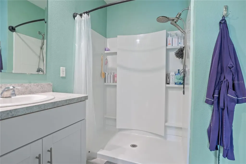1917 Escambia Lane Poinciana FL 34759
