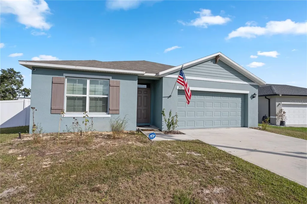 1917 Escambia Lane Poinciana FL 34759