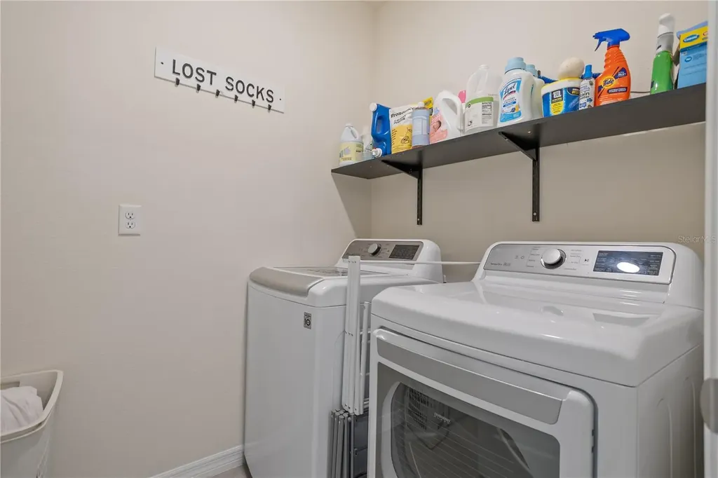 1917 Escambia Lane Poinciana FL 34759