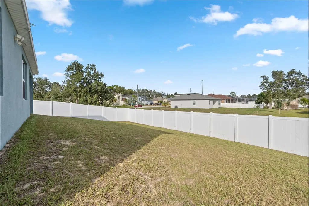 1917 Escambia Lane Poinciana FL 34759