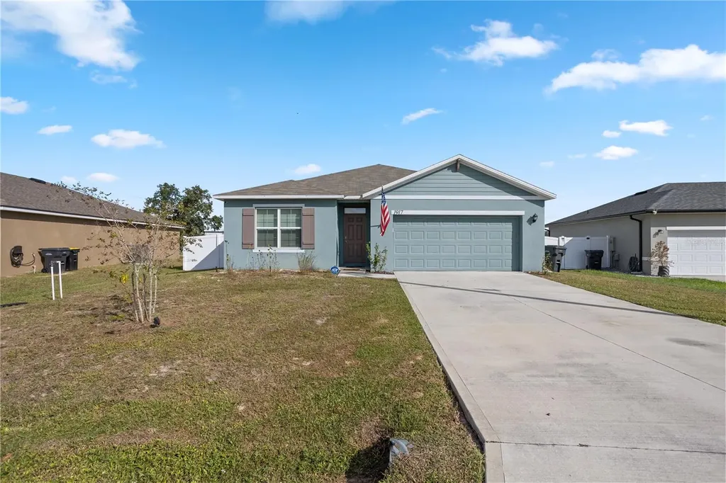 1917 Escambia Lane Poinciana FL 34759