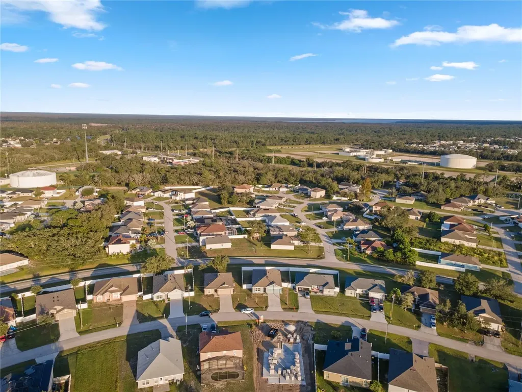 1917 Escambia Lane Poinciana FL 34759