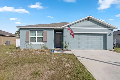 1917 Escambia Lane Poinciana FL 34759