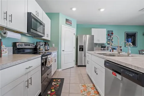 1917 Escambia Lane Poinciana FL 34759