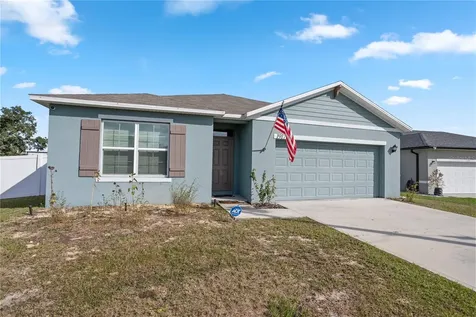 1917 Escambia Lane Poinciana FL 34759